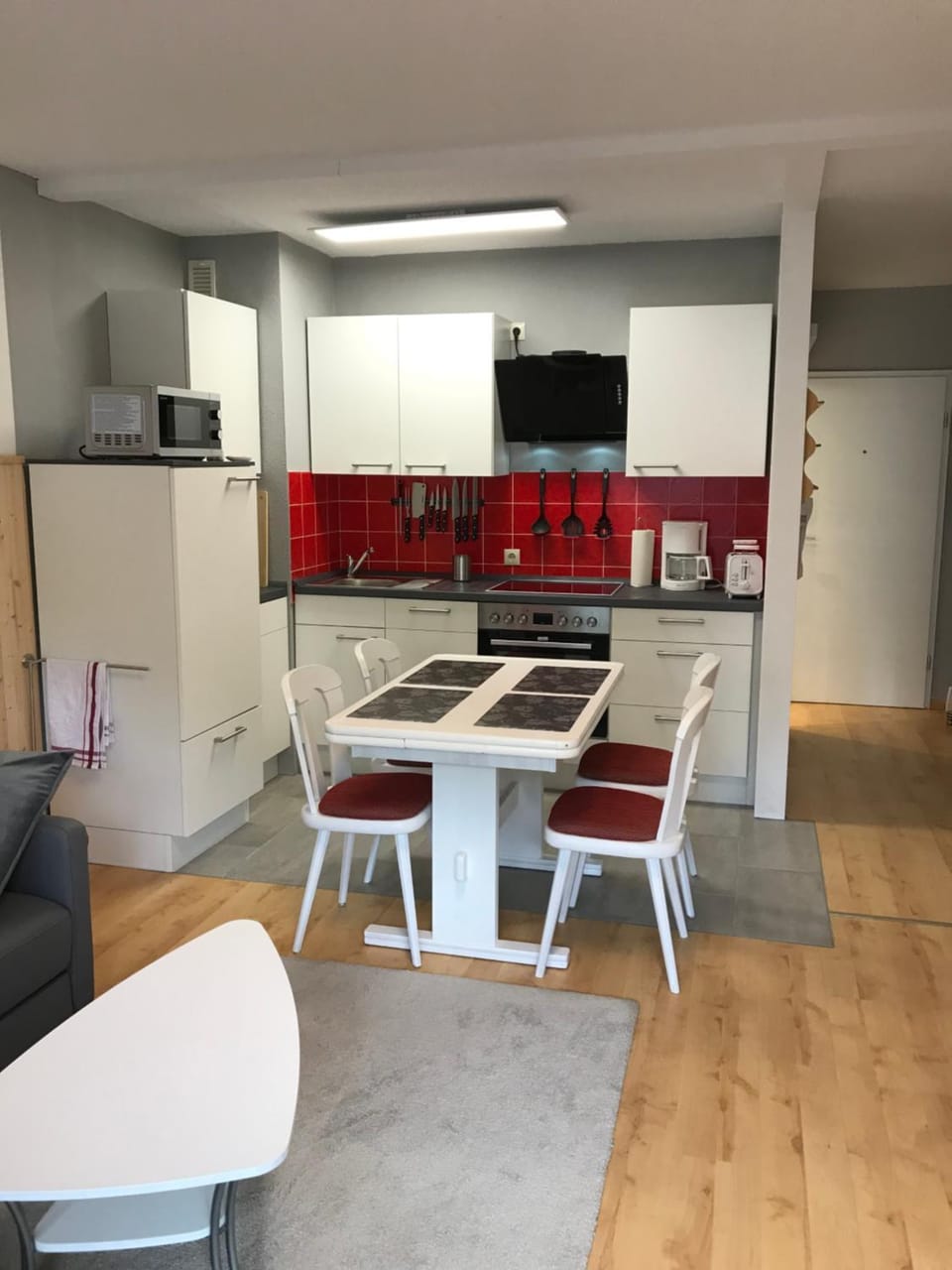Ferienwohnung mit Charme II Apartment in Baden-Württemberg