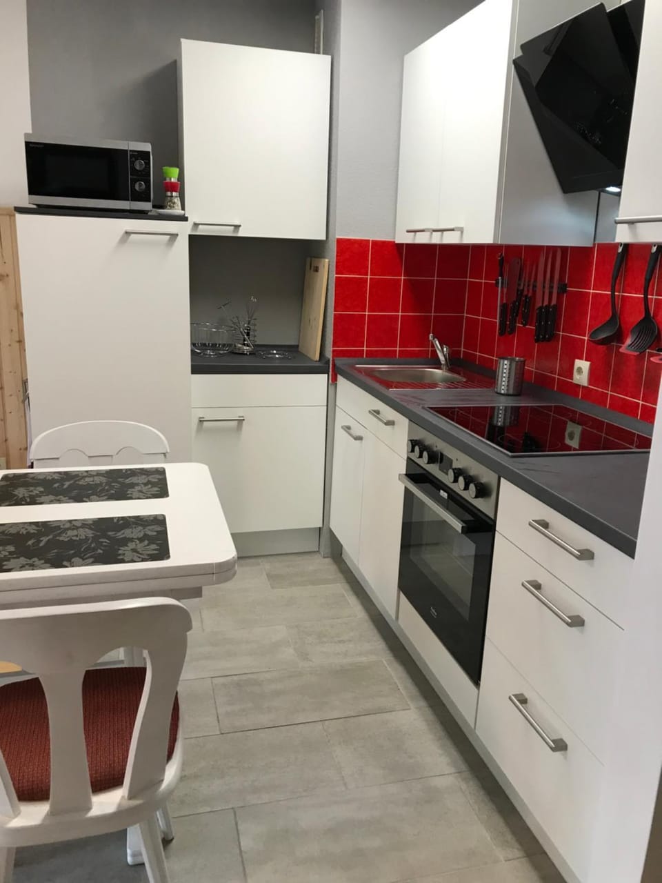 Ferienwohnung mit Charme II Apartment in Baden-Württemberg