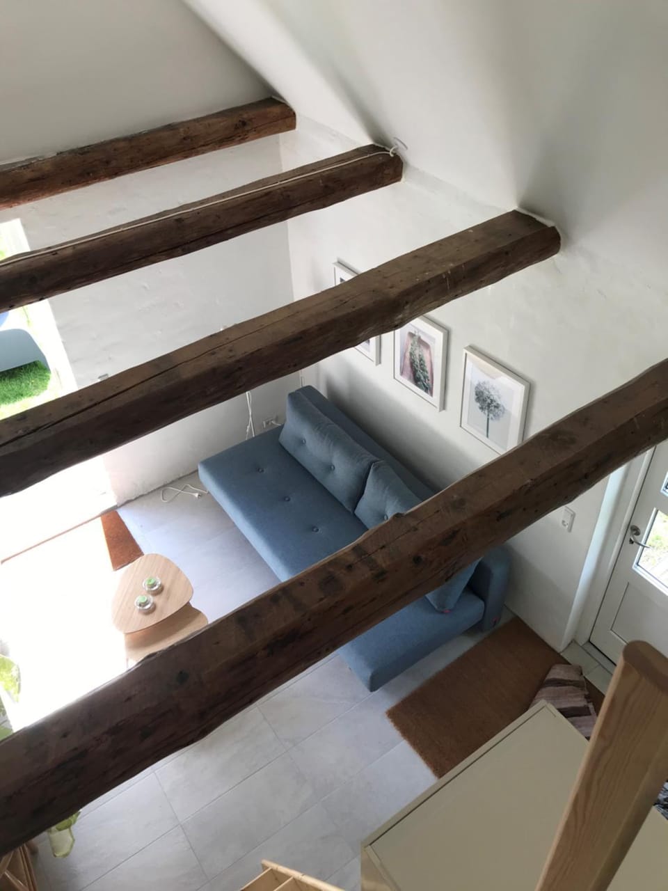 Landlig idyl - direkte til golfbane House in Zealand