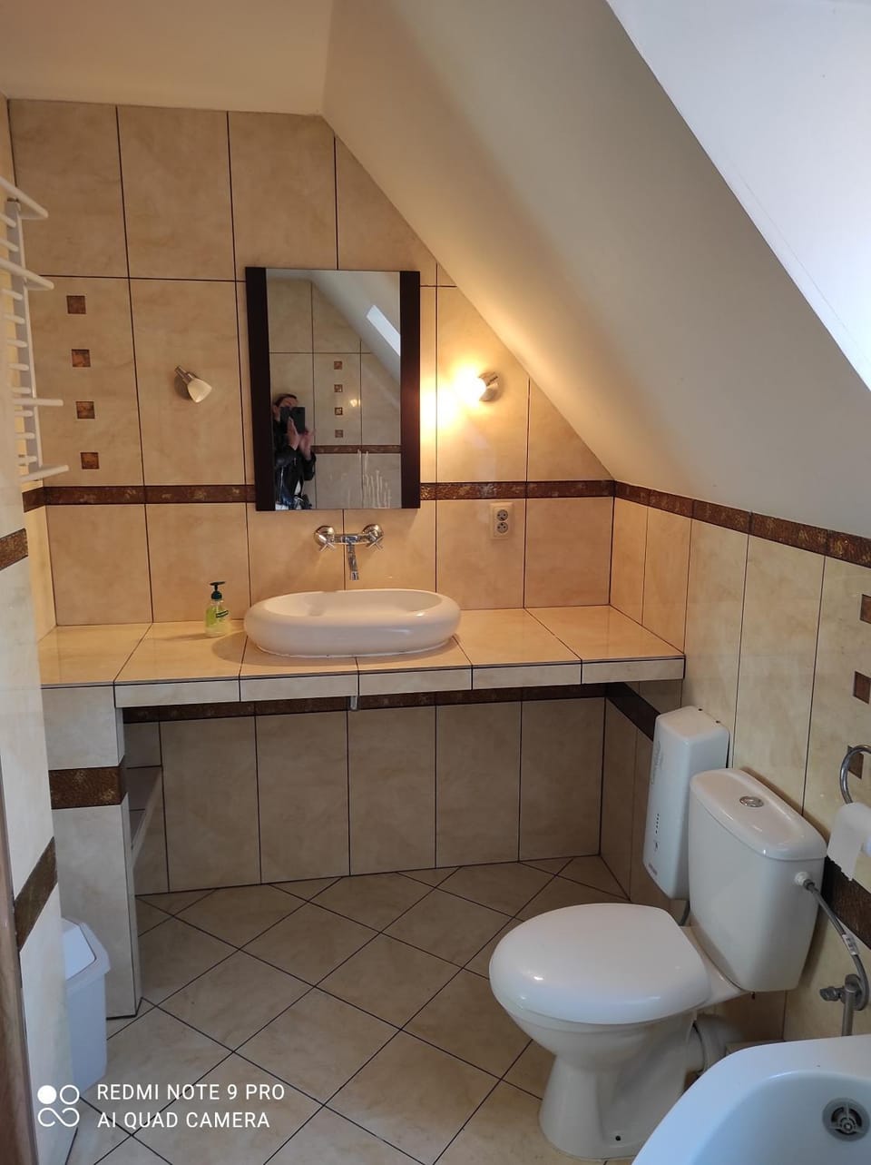 KATRINA APARTAMENTY Apartment in Leba