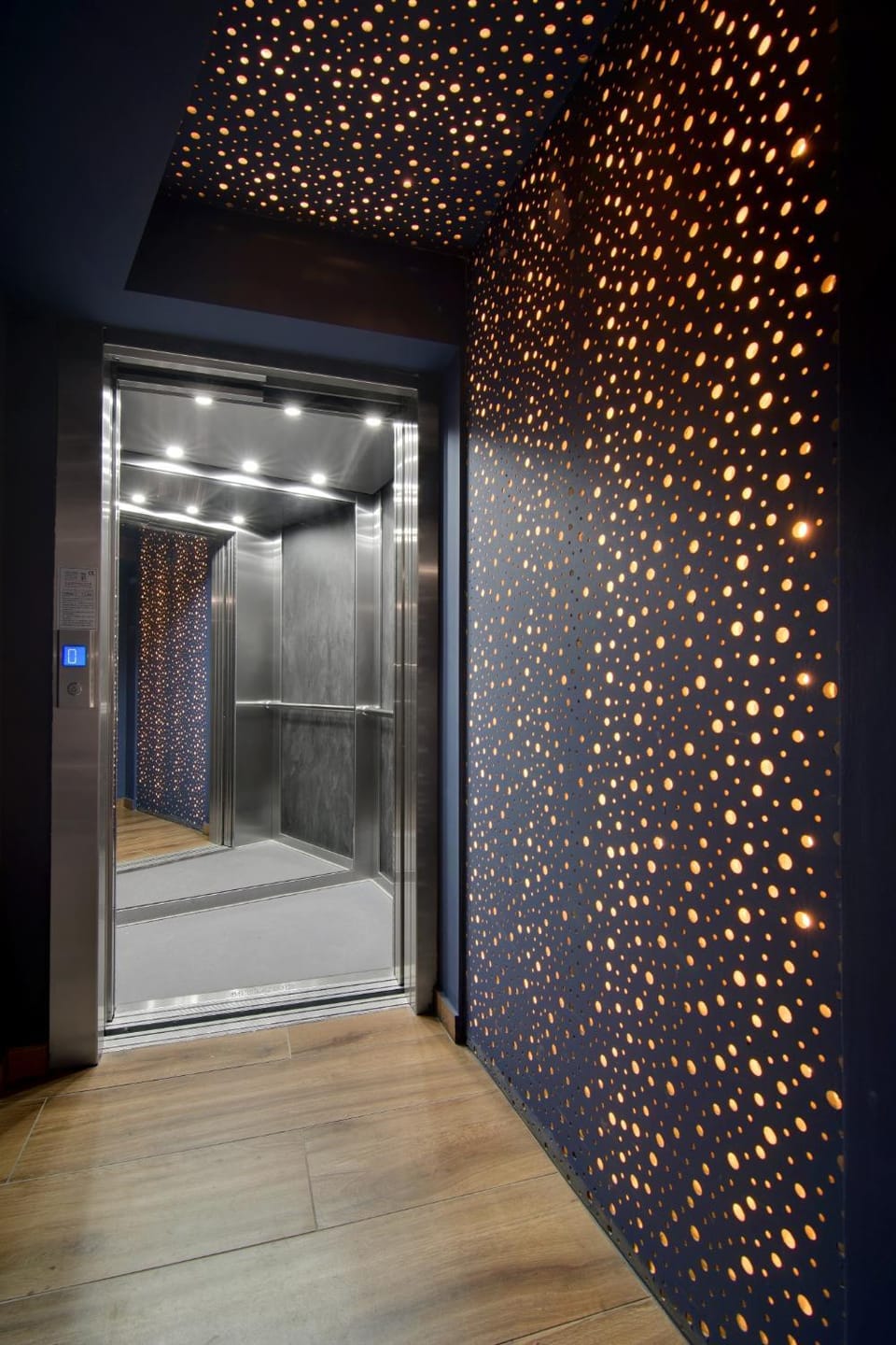 elevator