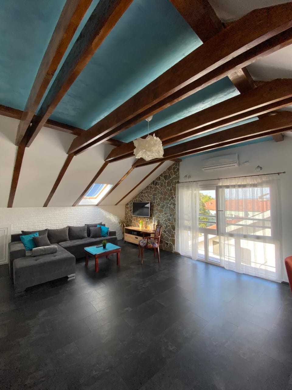 Apartment No10 Apartment in Serbia