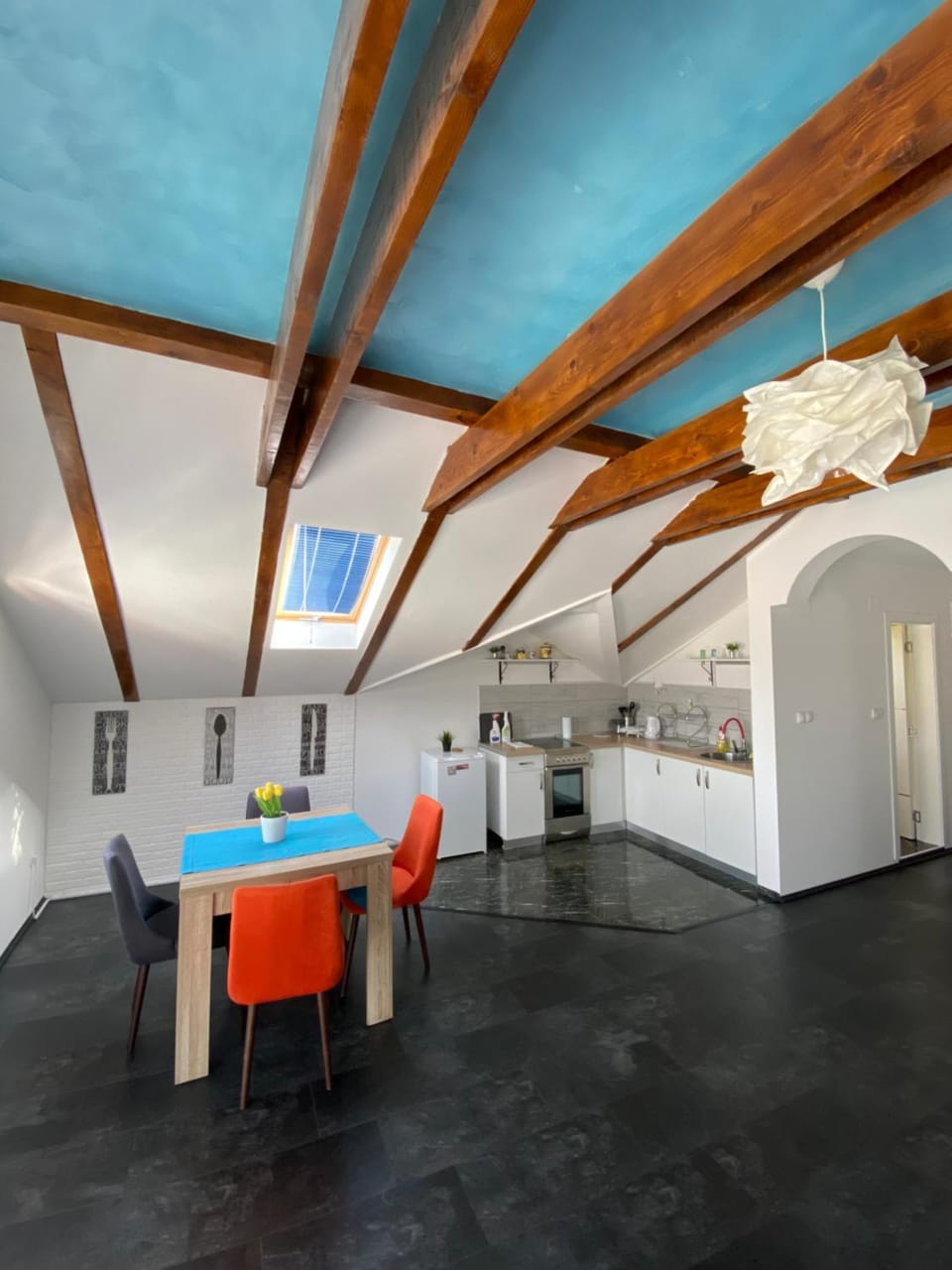 Apartment No10 Apartment in Serbia