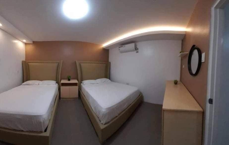 ALESSANDRA HOTEL Hotel in Calabarzon