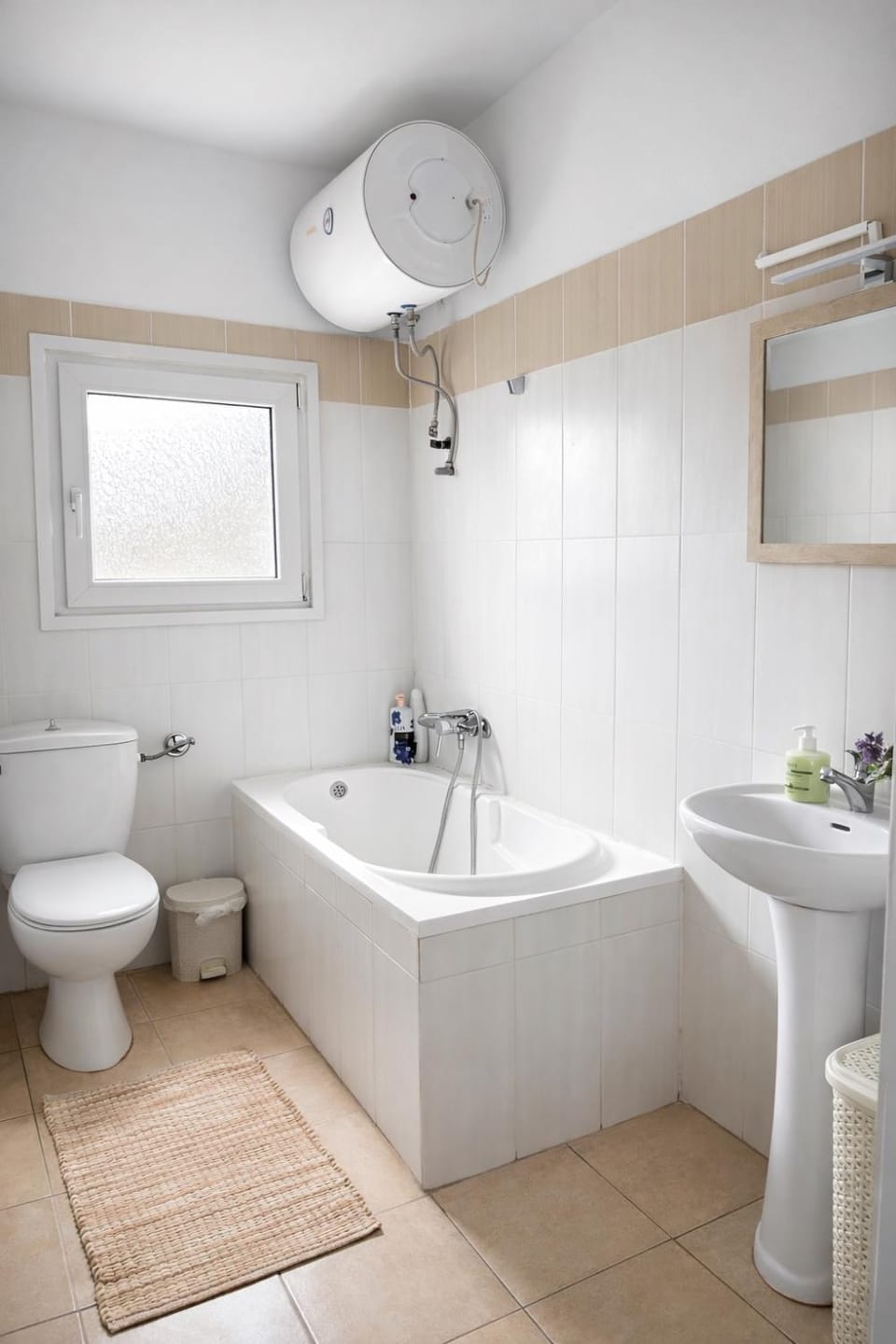 Olive tree house,Agios Gordios Apartment in Saint Gordios beach