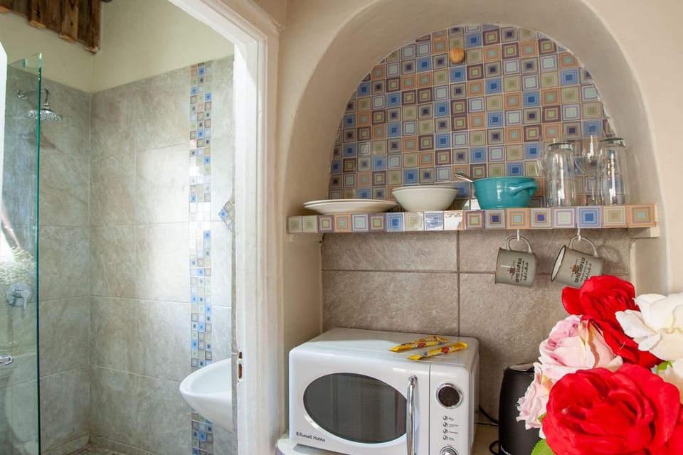 Bedrock Double En-Suite Studio Apartment in Cape Town