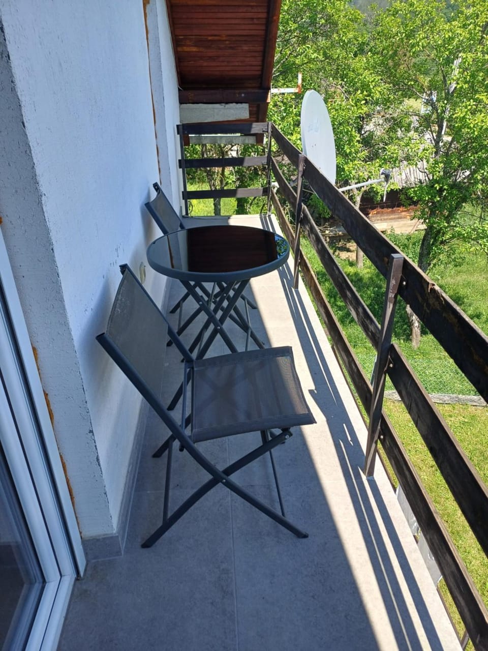 Apartman Djokovic Apartment in Zlatibor District, Serbia