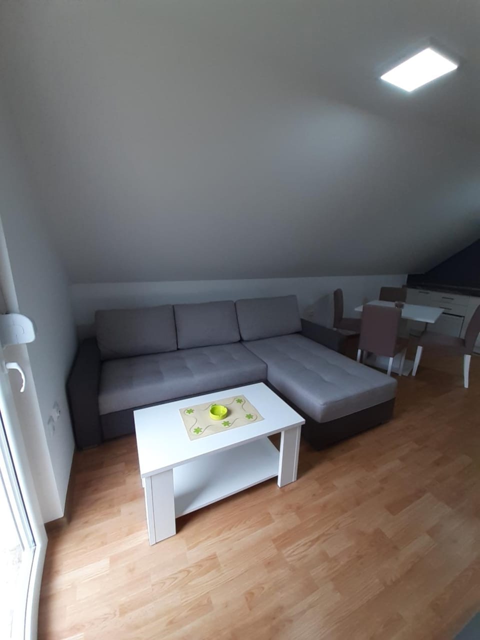 Apartman Djokovic Apartment in Zlatibor District, Serbia