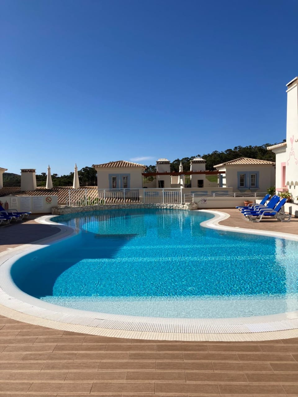 Day, Pool view, Swimming pool