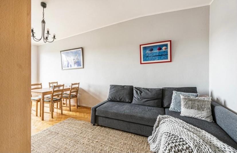 SOPOCIAK Apartment in Sopot