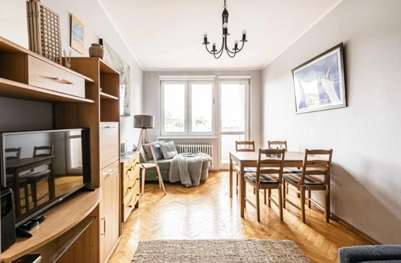 SOPOCIAK Apartment in Sopot