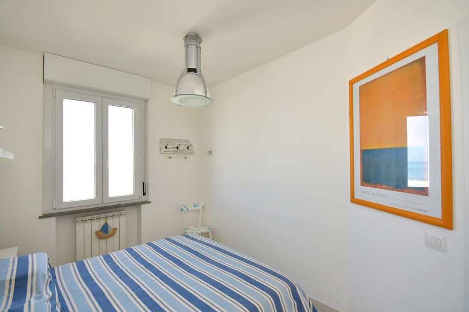 alta marea Apartment in Porto Sant'Elpidio