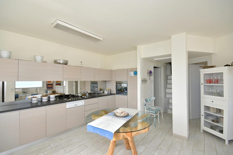 alta marea Apartment in Porto Sant'Elpidio