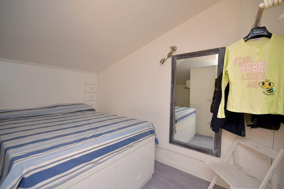 alta marea Apartment in Porto Sant'Elpidio