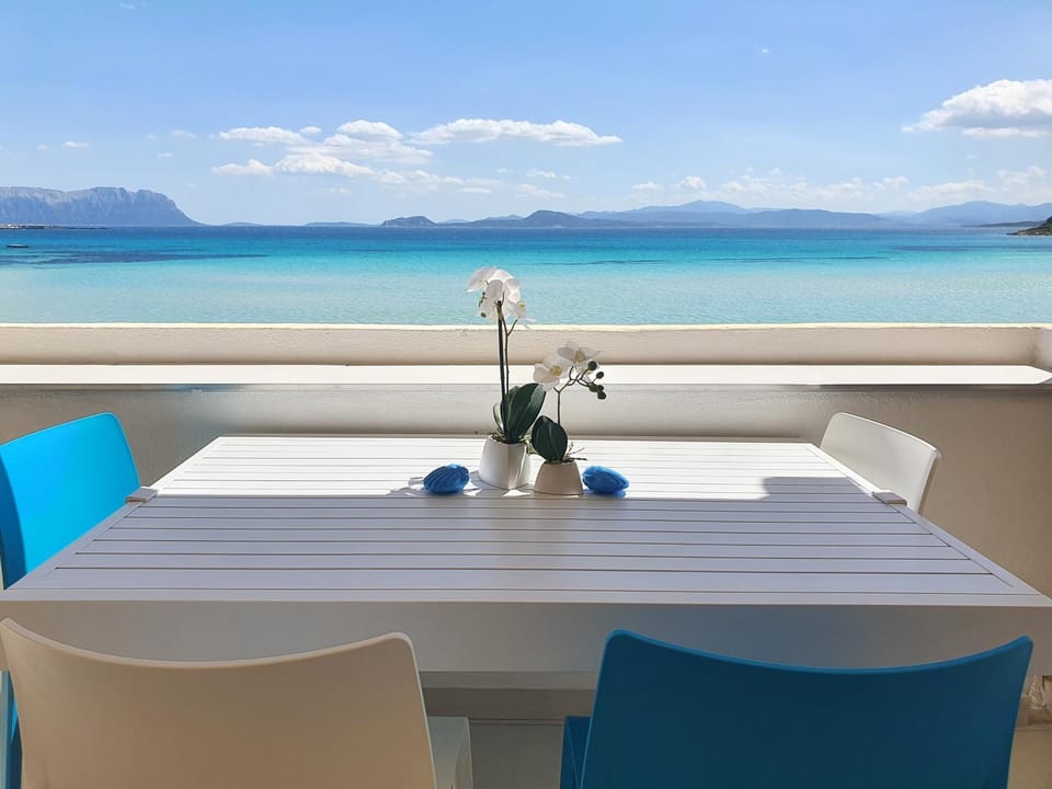 Sea view