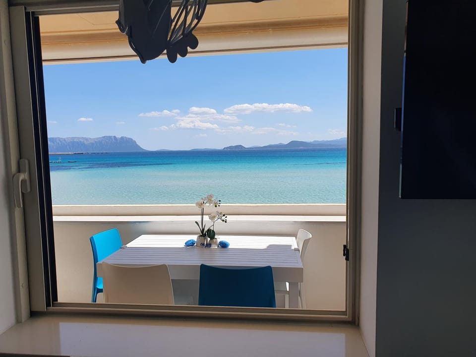 Sea view