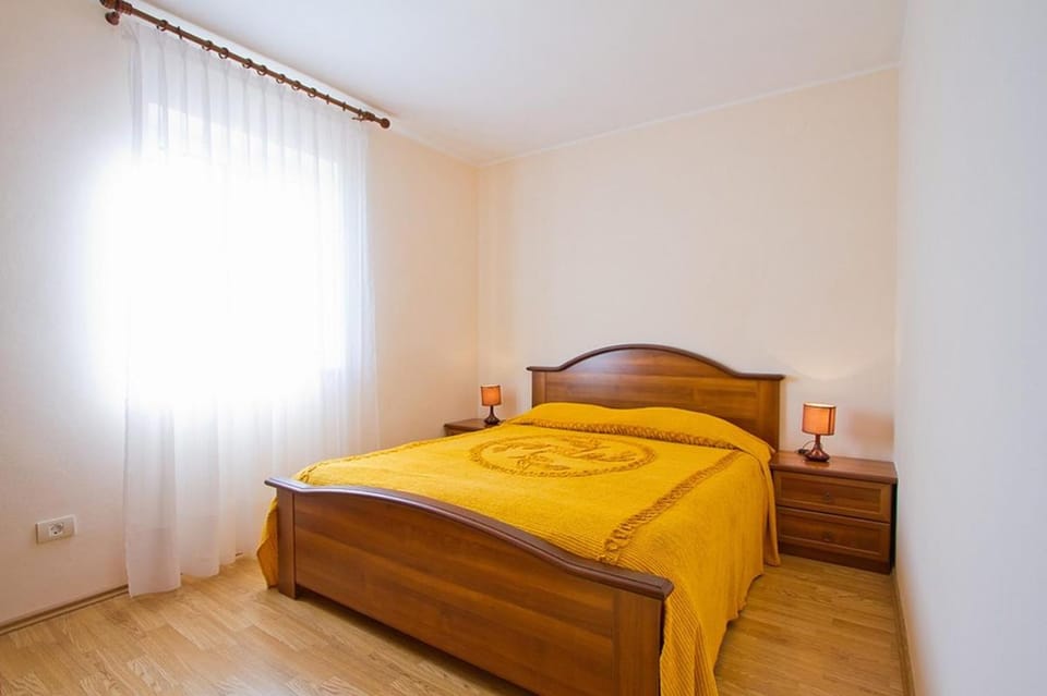 Apartment Daniela Apartment in Novigrad