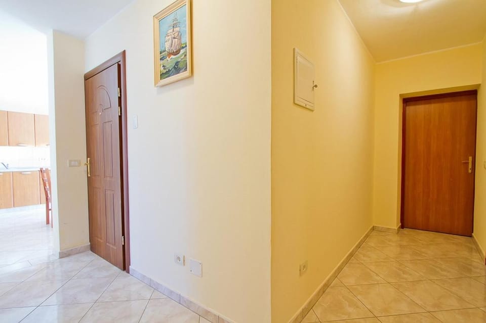 Apartment Daniela Apartment in Novigrad