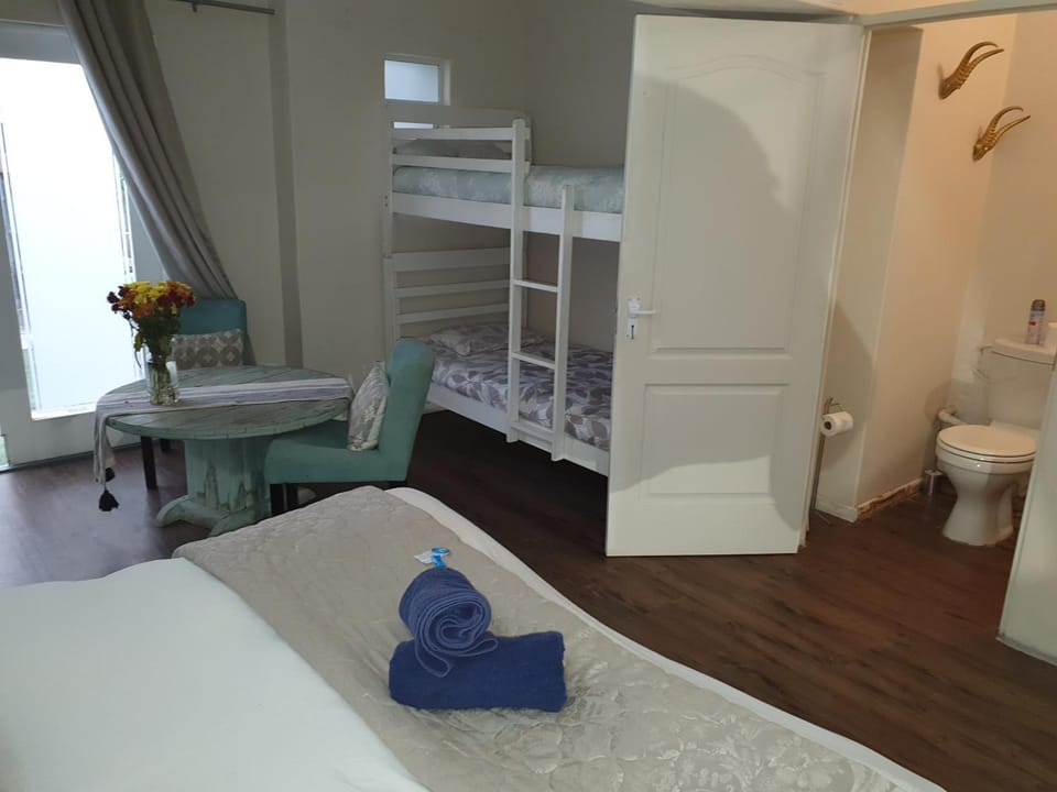 Beach, Bedroom