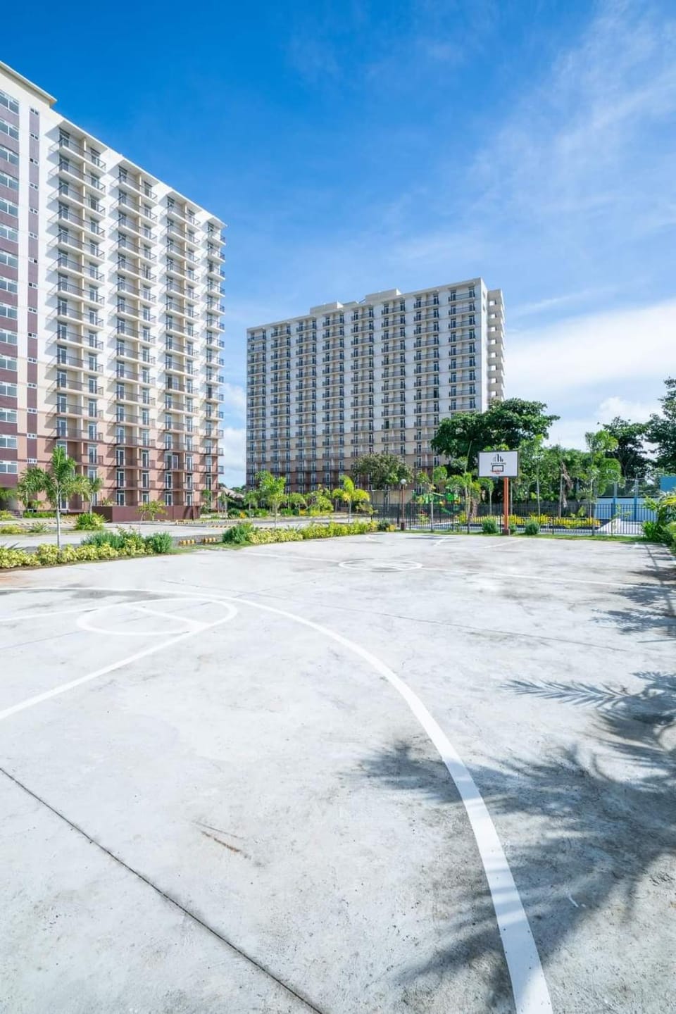 HPH Staycation - Saekyung 956 Condo Apartment in Lapu-Lapu City