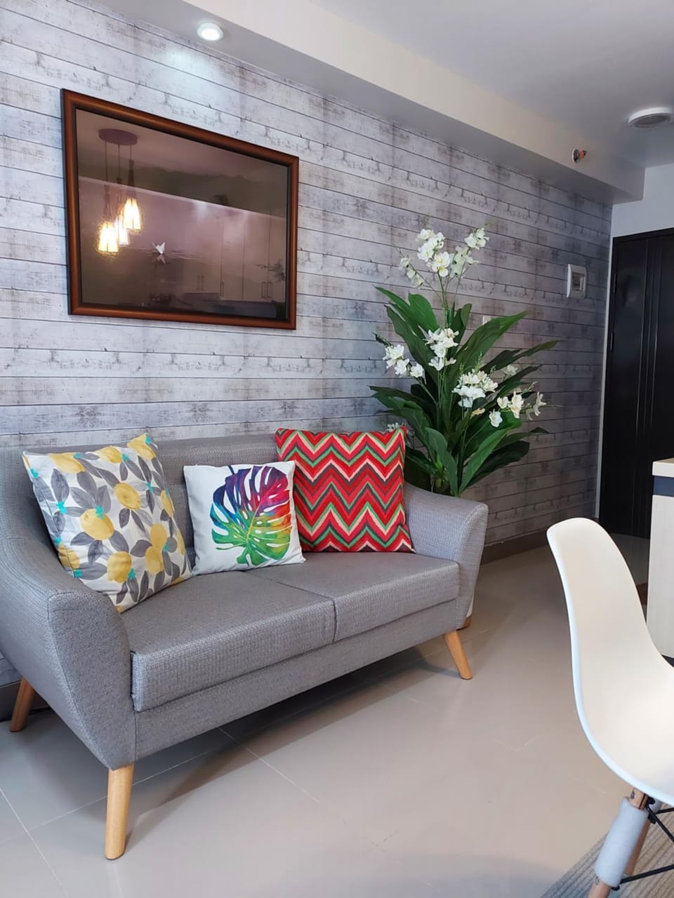 HPH Staycation - Saekyung 956 Condo Apartment in Lapu-Lapu City