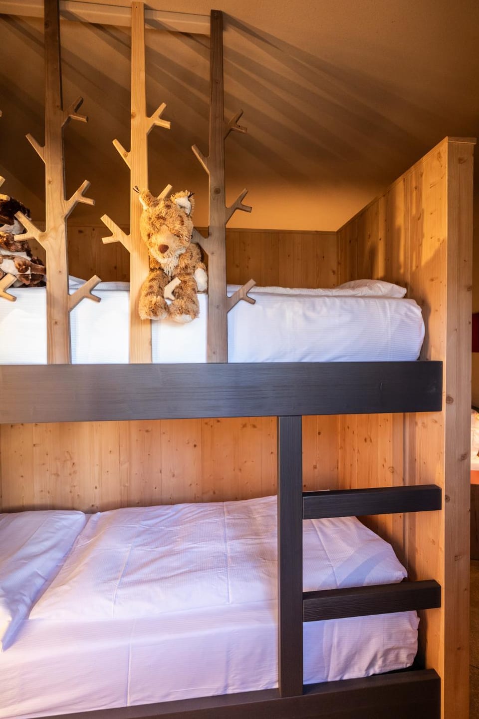 Marangon Suites Apartment in Friuli-Venezia Giulia