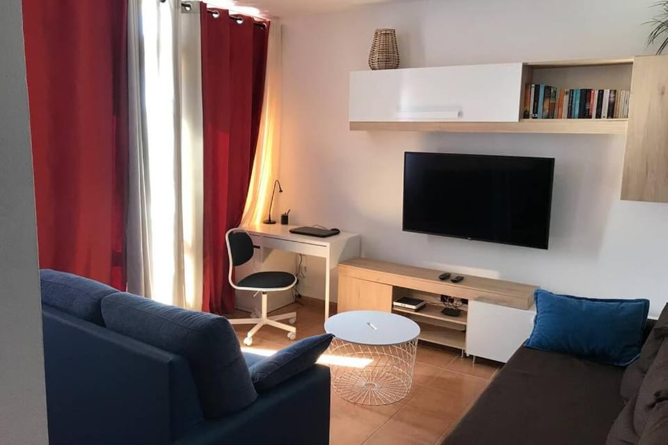 Home Secret relax, pool , wifi, Apartment in Costa Teguise