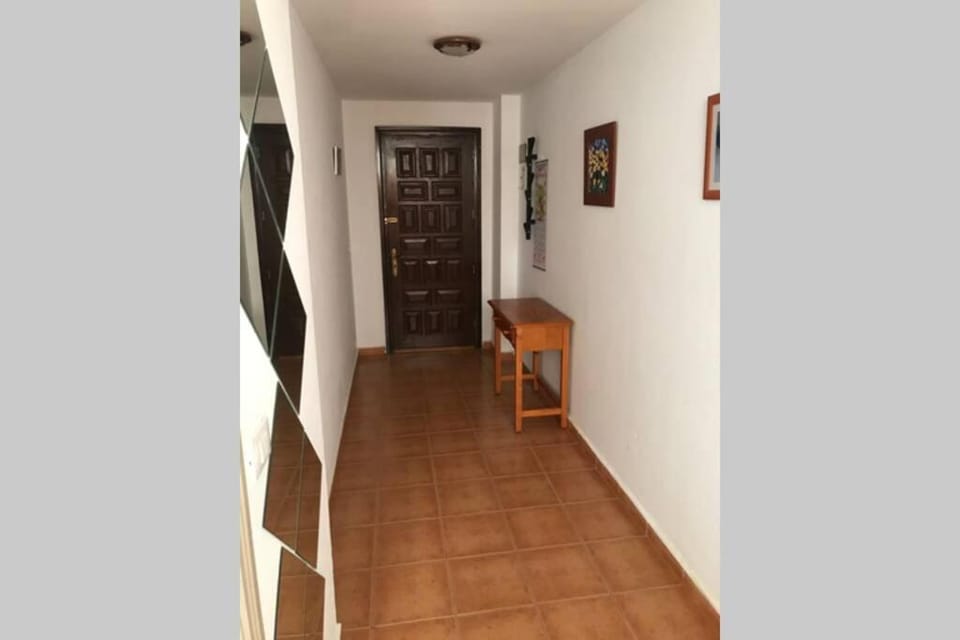 Home Secret relax, pool , wifi, Apartment in Costa Teguise