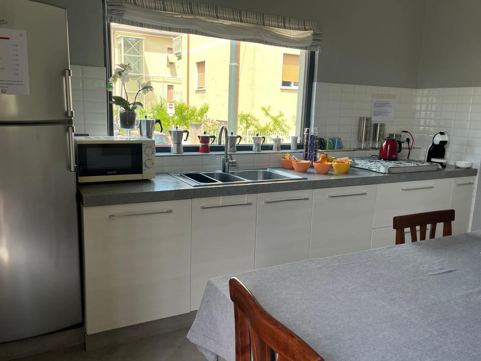 B&B La Villetta Bed and Breakfast in Piacenza