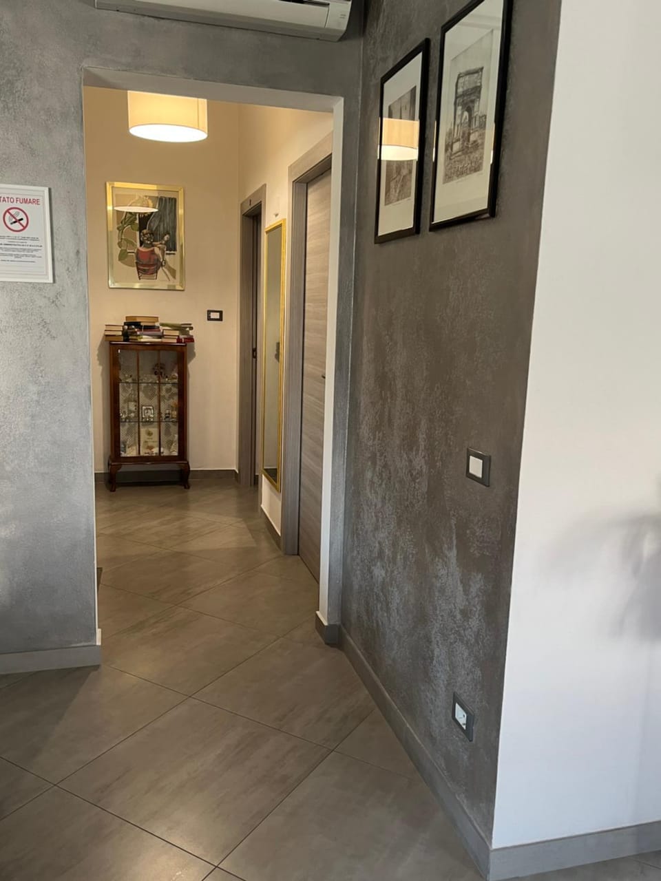 B&B La Villetta Bed and Breakfast in Piacenza