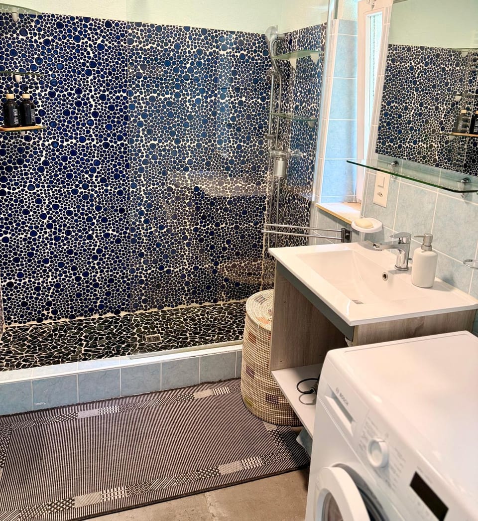 Appartement Belle Vue Apartment in Lugano