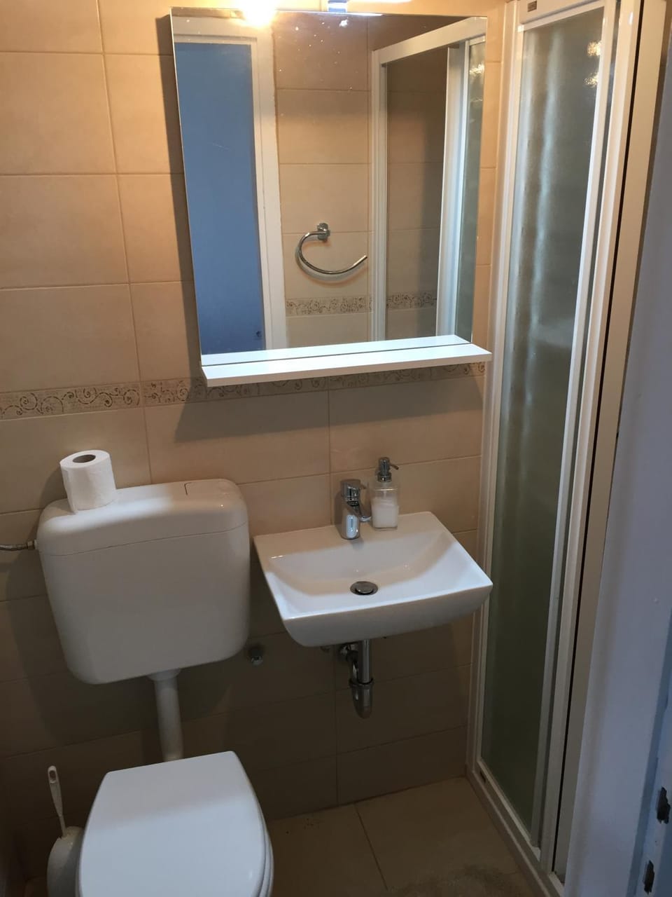 Studio Bozica Senj Apartment in Lika-Senj County