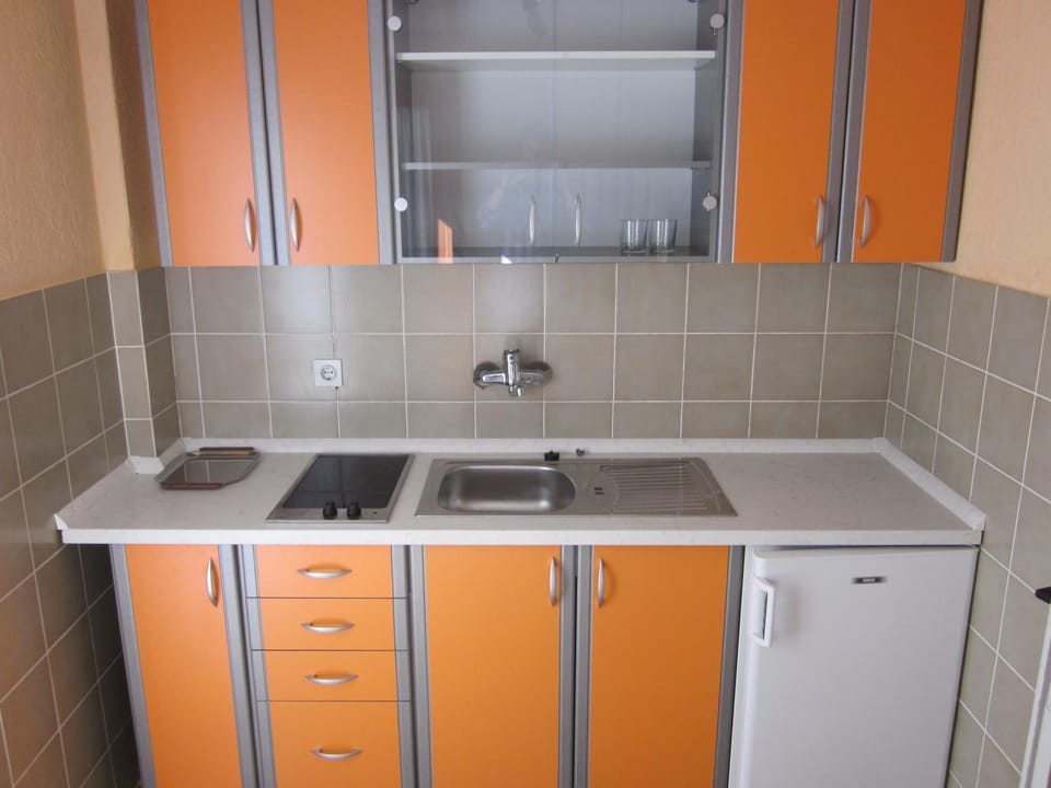 Studio Bozica Senj Apartment in Lika-Senj County