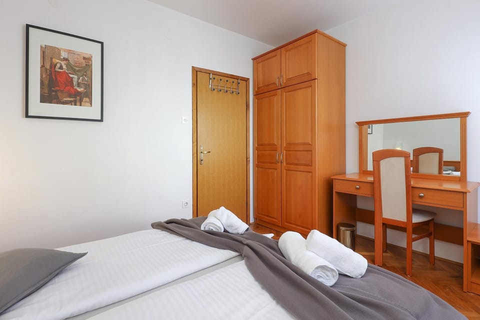 Apartments Villa Bernarda Apartment in Primorje-Gorski Kotar County