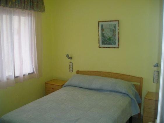 peñiscola Apartment in Baix Maestrat
