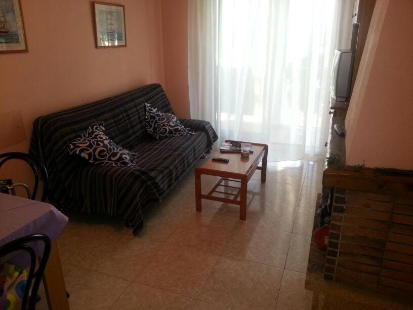 peñiscola Apartment in Baix Maestrat