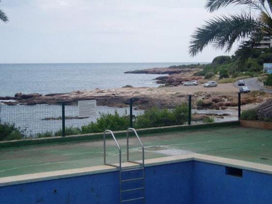 peñiscola Apartment in Baix Maestrat