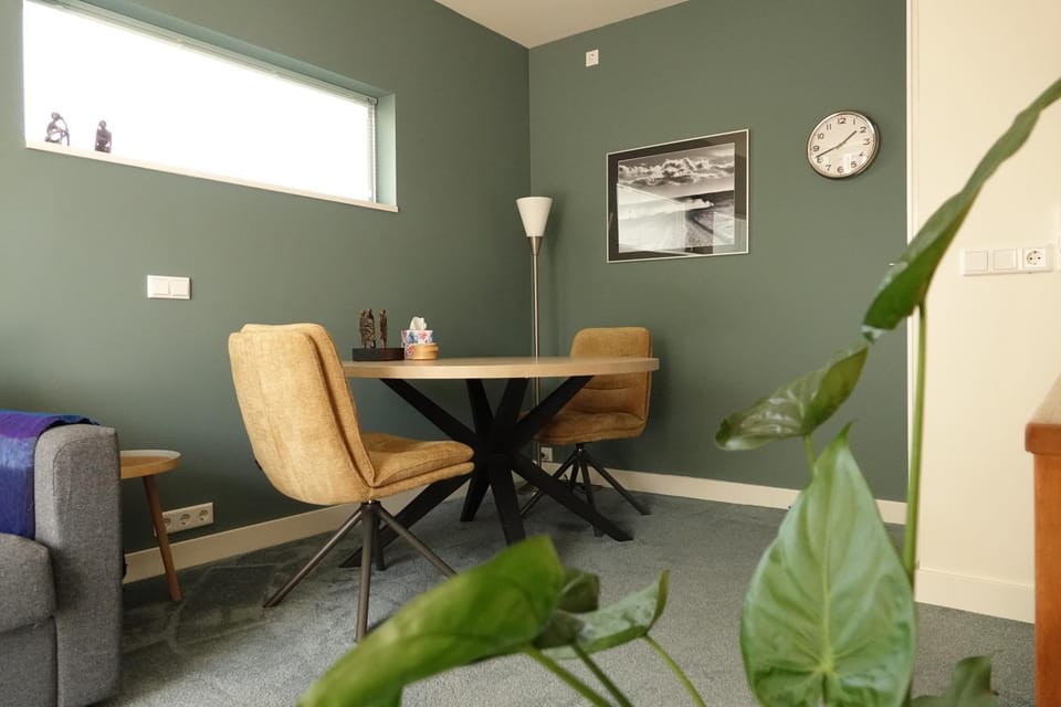 African Tree Apartment in Overijssel (province)