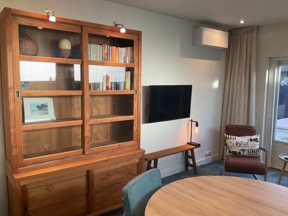African Tree Apartment in Overijssel (province)