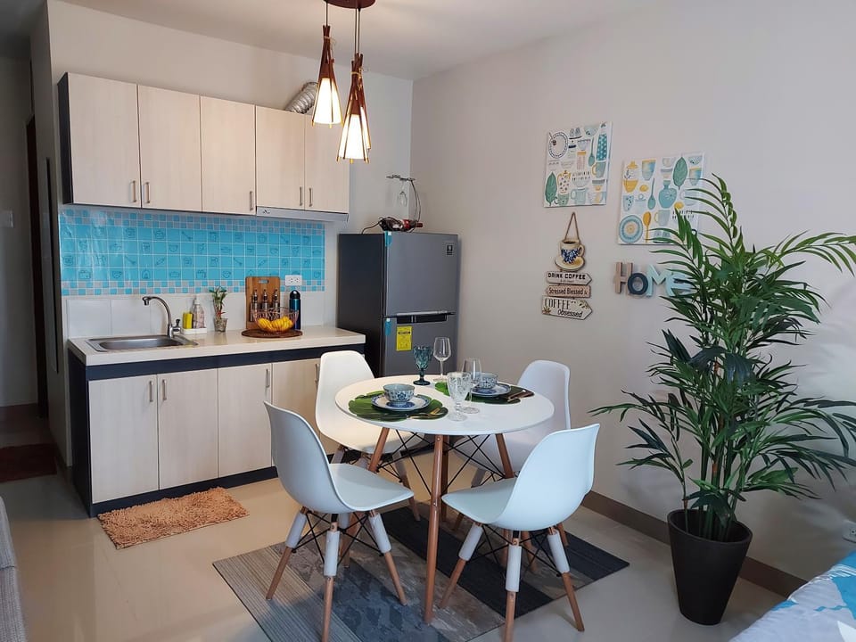 Hachiko Pretty Homes Condominium at Saekyung956 Condominium, Looc, Lapu-lapu City, Cebu, Philippines Apartment hotel in Lapu-Lapu City