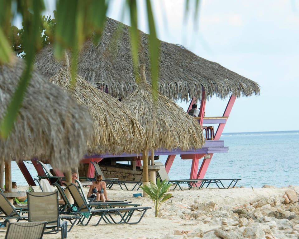Day, Beach