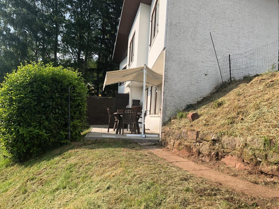 LA PETITE MESANGE House in Grand Est