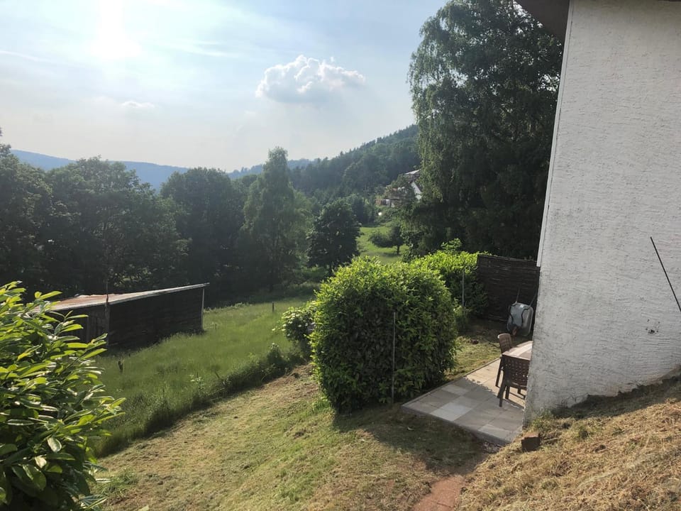 LA PETITE MESANGE House in Grand Est