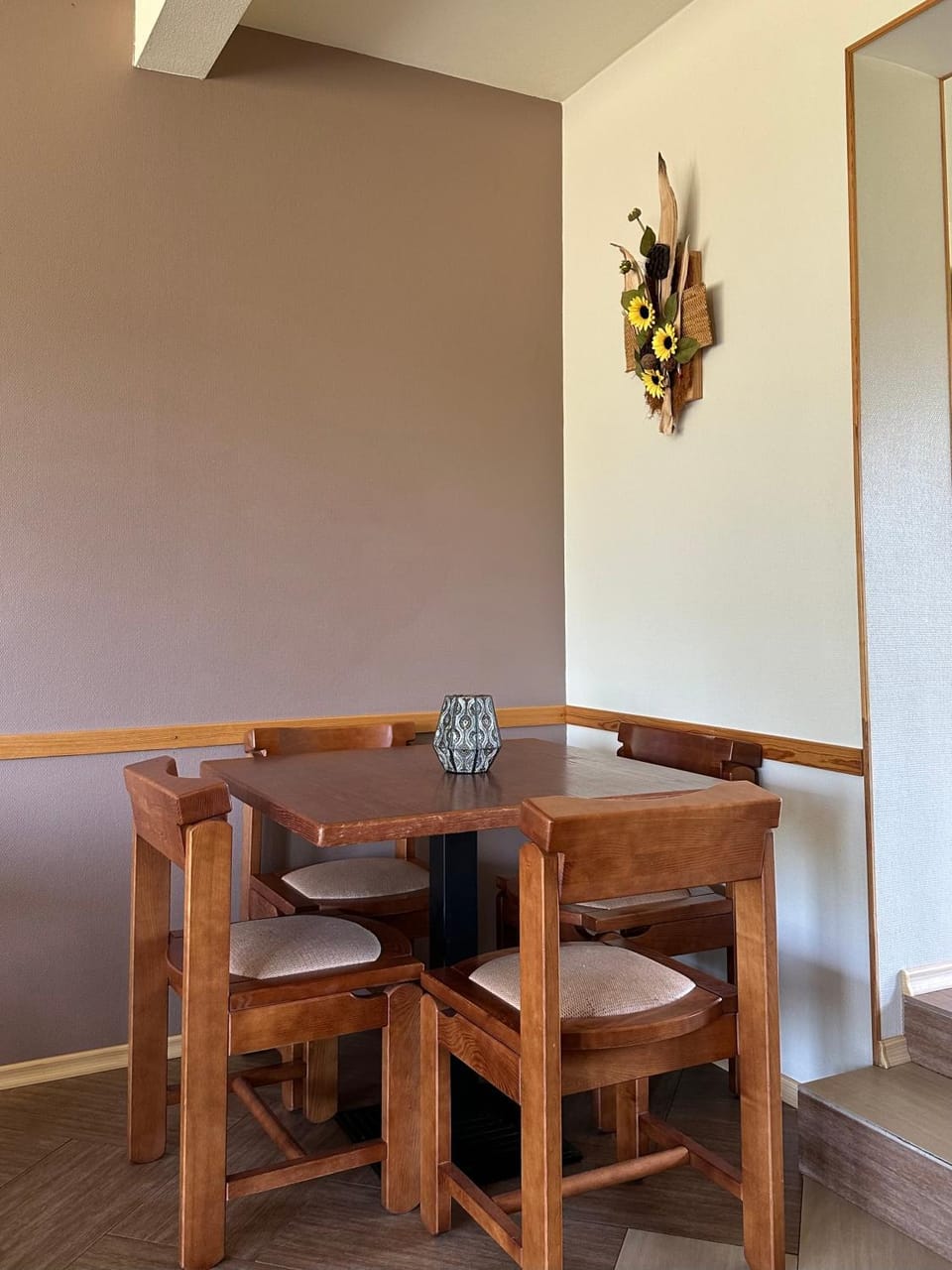 Kitchen or kitchenette, Dining area, Communal kitchen, kitchen