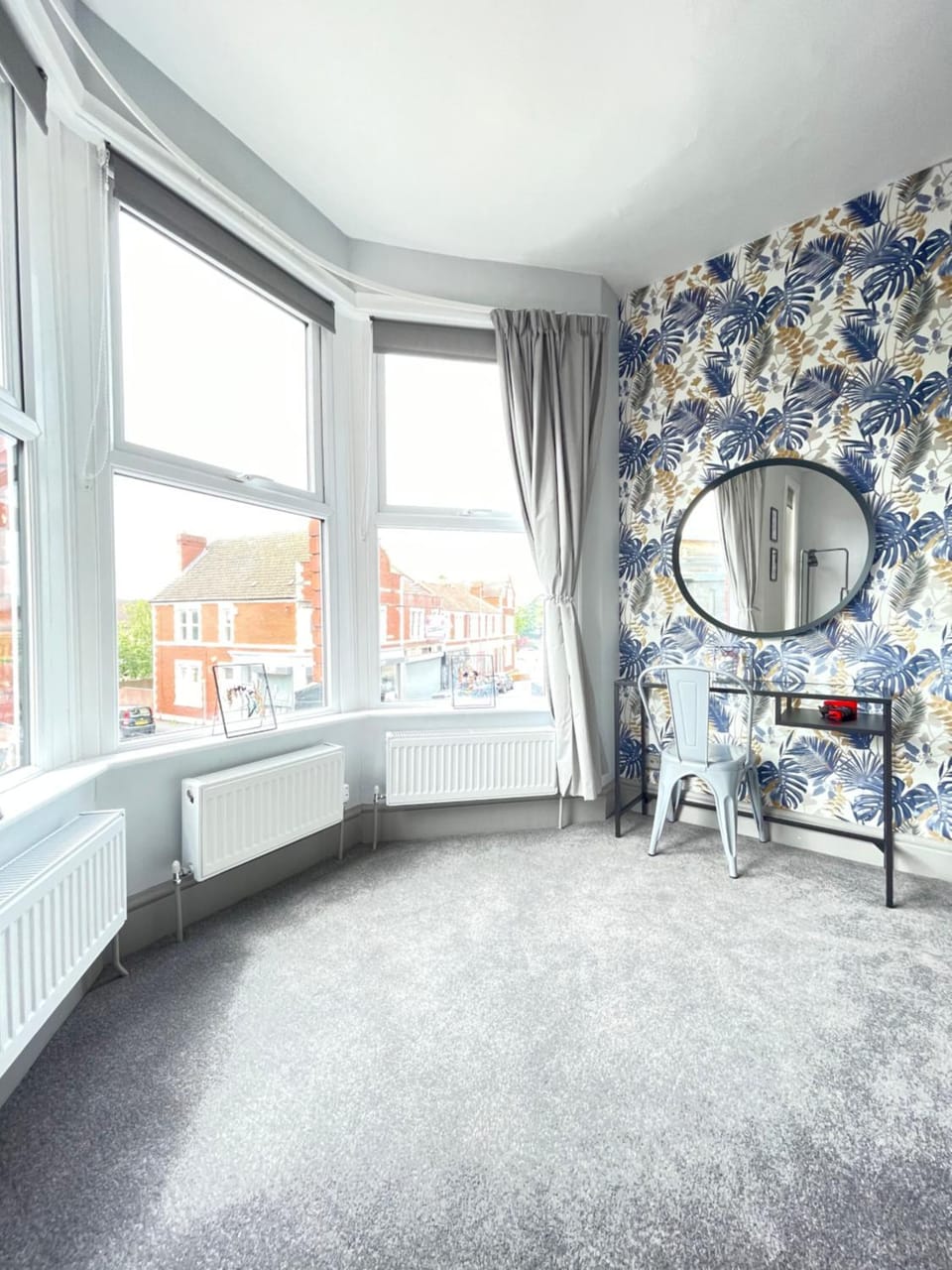 Great located Victorian house with all amenities House in Bristol