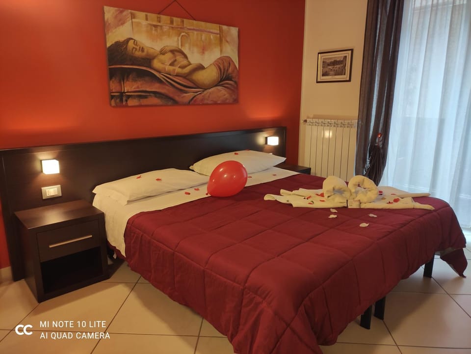 B&B Oreto Centro Bed and Breakfast in Palermo