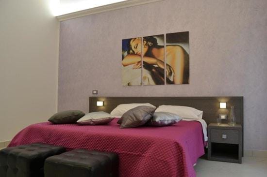 B&B Oreto Centro Bed and Breakfast in Palermo