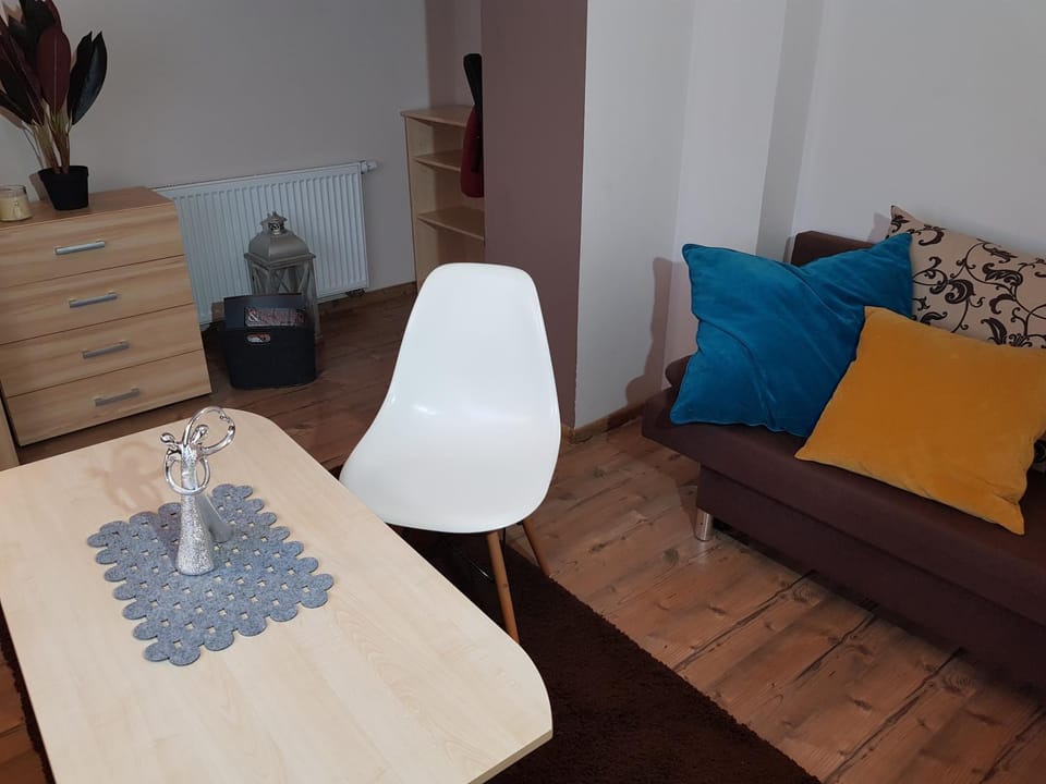 Willa BLANCA Bed and Breakfast in West Pomeranian Voivodeship, Poland