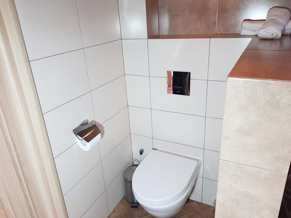Willa BLANCA Bed and Breakfast in West Pomeranian Voivodeship, Poland