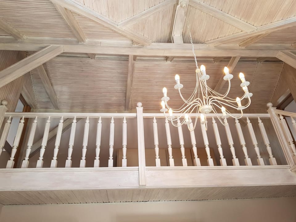 Willa BLANCA Bed and Breakfast in West Pomeranian Voivodeship, Poland